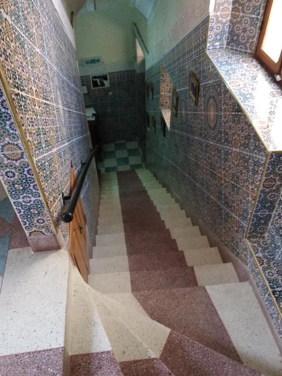 Ryad Bab Berdaine Мекнес Екстер'єр фото